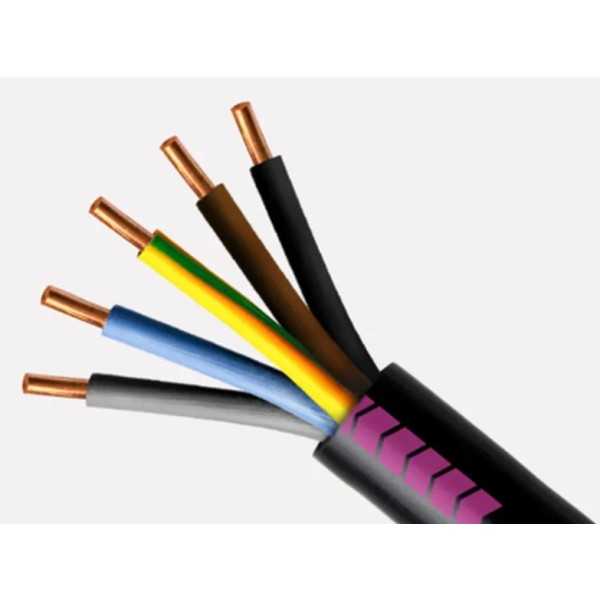 Cable U1000RO2V 5G1,5