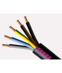 Cable U1000RO2V 5G1,5
