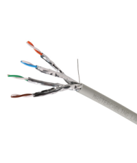 Cable RJ45 CAT.7 S/FTP 10Gbit/s 600Mhz