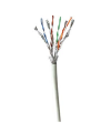 Cable RJ45 CAT.7 S/FTP LSZH Dca gris de 1m