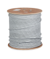 Cable RJ45 CAT.7 S/FTP LSZH Dca gris de 1m