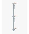 Hager - Peigne vertical 3 rangées entraxe 125mm - KCN325