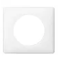 Legrand Céliane - Interrupteur double va et vient complet blanc Legrand Céliane - Interrupteur double va et vient complet blanc