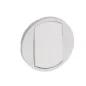Legrand Céliane - bouton poussoir complet blanc Legrand Céliane - bouton poussoir complet blanc