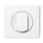 Legrand Céliane - bouton poussoir complet blanc Legrand Céliane - bouton poussoir complet blanc