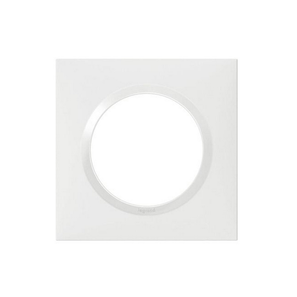 Prise RJ45 Cat6 Grade 3 – Legrand Dooxie Complète, Référence 600775