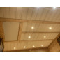 Spot encastré GLOW IP65 RE2020 CCT