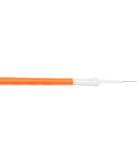 Câble fibre optique monomode OS2 6FO Anti-feu CR1C1