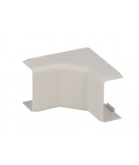 Accessoires pour moulure électrique 30x15mm