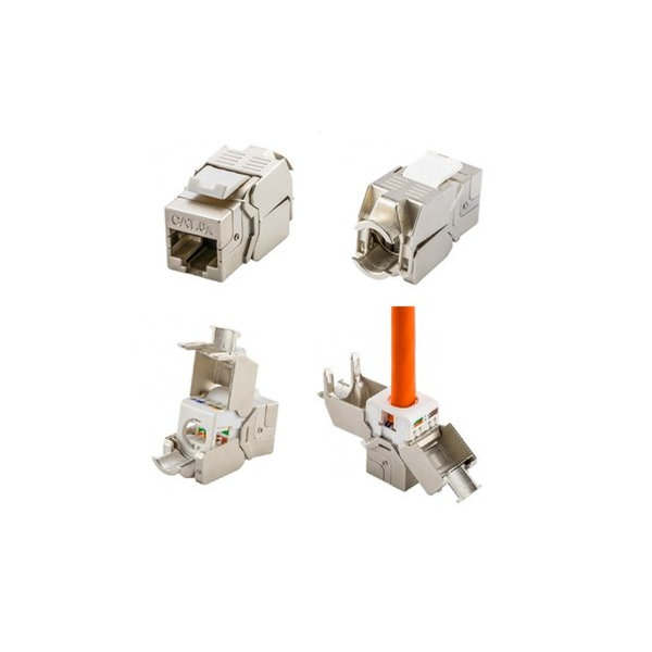 Noyau RJ45 CAT6A