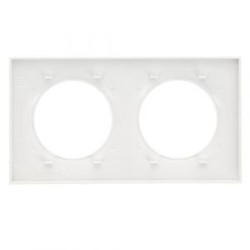 Odace Styl Plaque Double - S520704