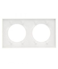 Odace Styl Plaque Double - S520704