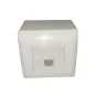 Prise RJ45 CAT 6A complète en saillie