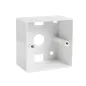 Prise RJ45 CAT 6A complète en saillie