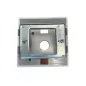 Prise RJ45 CAT 6A complète en saillie
