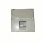 Prise RJ45 CAT 6A complète en saillie