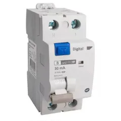 Interrupteur Différentiel 40A/30mA Type B - DE03429 - Elecie Store