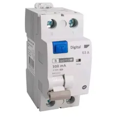 Interrupteur Différentiel 40A Type B 300mA