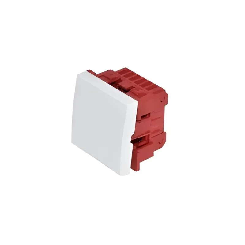 Interrupteur simple va et vient 45x45 Interrupteur simple va et vient 45x45