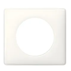 Legrand Céliane - Plaque Memories simple blanc