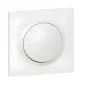 Legrand Dooxie - Interrupteur ou va et vient dooxie complet blanc Legrand Dooxie - Interrupteur ou va et vient dooxie complet blanc