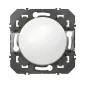 Legrand Dooxie - Interrupteur ou va et vient dooxie complet blanc Legrand Dooxie - Interrupteur ou va et vient dooxie complet blanc