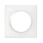 Legrand Dooxie - Interrupteur double va et vient dooxie complet blanc Legrand Dooxie - Interrupteur double va et vient dooxie complet blanc