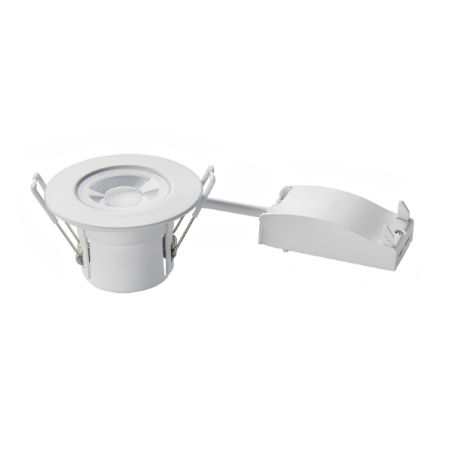Spot encastré GLOW IP65 RE2020 CCT