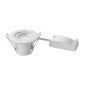 Spot encastré GLOW IP65 RE2020 CCT