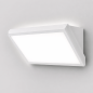Applique murale LED RIM blanche 20W 1500 lm lumière neutre 4000K IP54 Applique murale LED RIM blanche 20W 1500 lm lumière neutre 4000K IP54