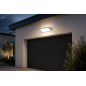 Applique murale LED RIM blanche 20W 1500 lm lumière neutre 4000K IP54 Applique murale LED RIM blanche 20W 1500 lm lumière neutre 4000K IP54