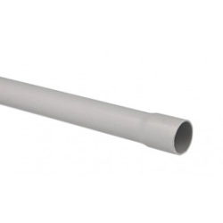 Tube IRL tulipé diamètre 32mm
