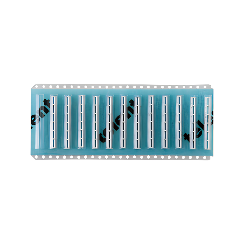 Protection contre l'épissure LWL à sertir  (120 pièces) X-SPSC-120