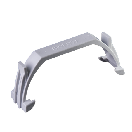Support de fixation tubes IRL Ø40mm