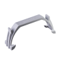 Support de fixation tubes IRL Ø40mm