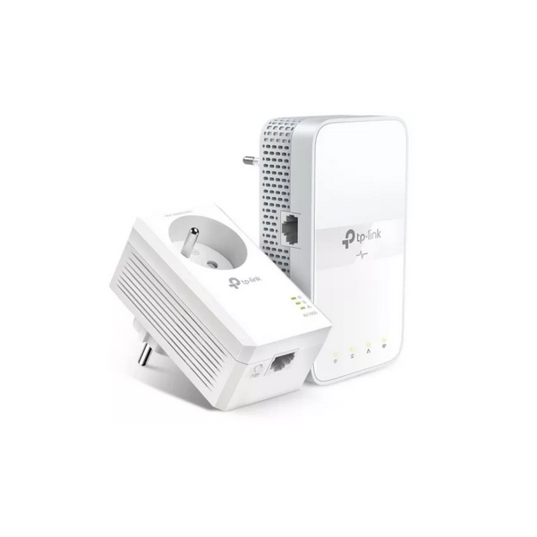 Kit CPL AV 1000 WiFi Gigabit AC