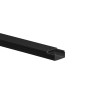 Moulure électrique PVC 30x15 mm - Longueur 2 mètres