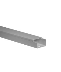 Goulotte électrique 50x30 grise