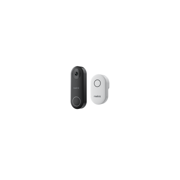 Reolink Video Doorbell WiFi avec carillon