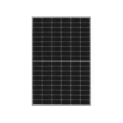 Panneau solaire monocristallin 415Wc Full Black