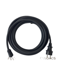 Cable d'extension AC pour onduleur EZ1 3G1,5 5m