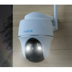 Caméra Argus PT Ultra Reolink Caméra Argus PT Ultra Reolink