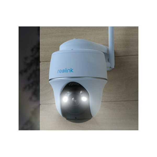 Caméra Argus PT Ultra Reolink