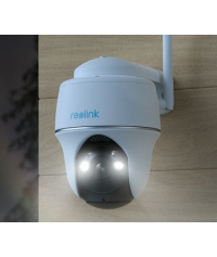 Caméra Argus PT Ultra Reolink