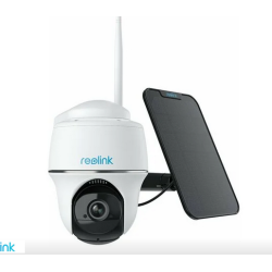 Caméra Argus PT Ultra Reolink