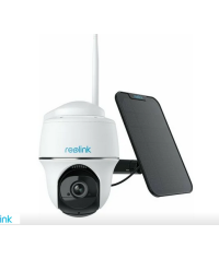 Caméra Argus PT Ultra Reolink