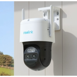 Caméra TrackMix Reolink Caméra TrackMix Reolink