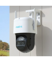 Caméra TrackMix Reolink