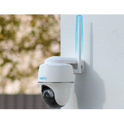 Caméra Argus PT Ultra Reolink