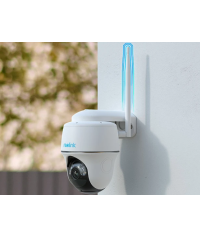 Caméra Argus PT Ultra Reolink